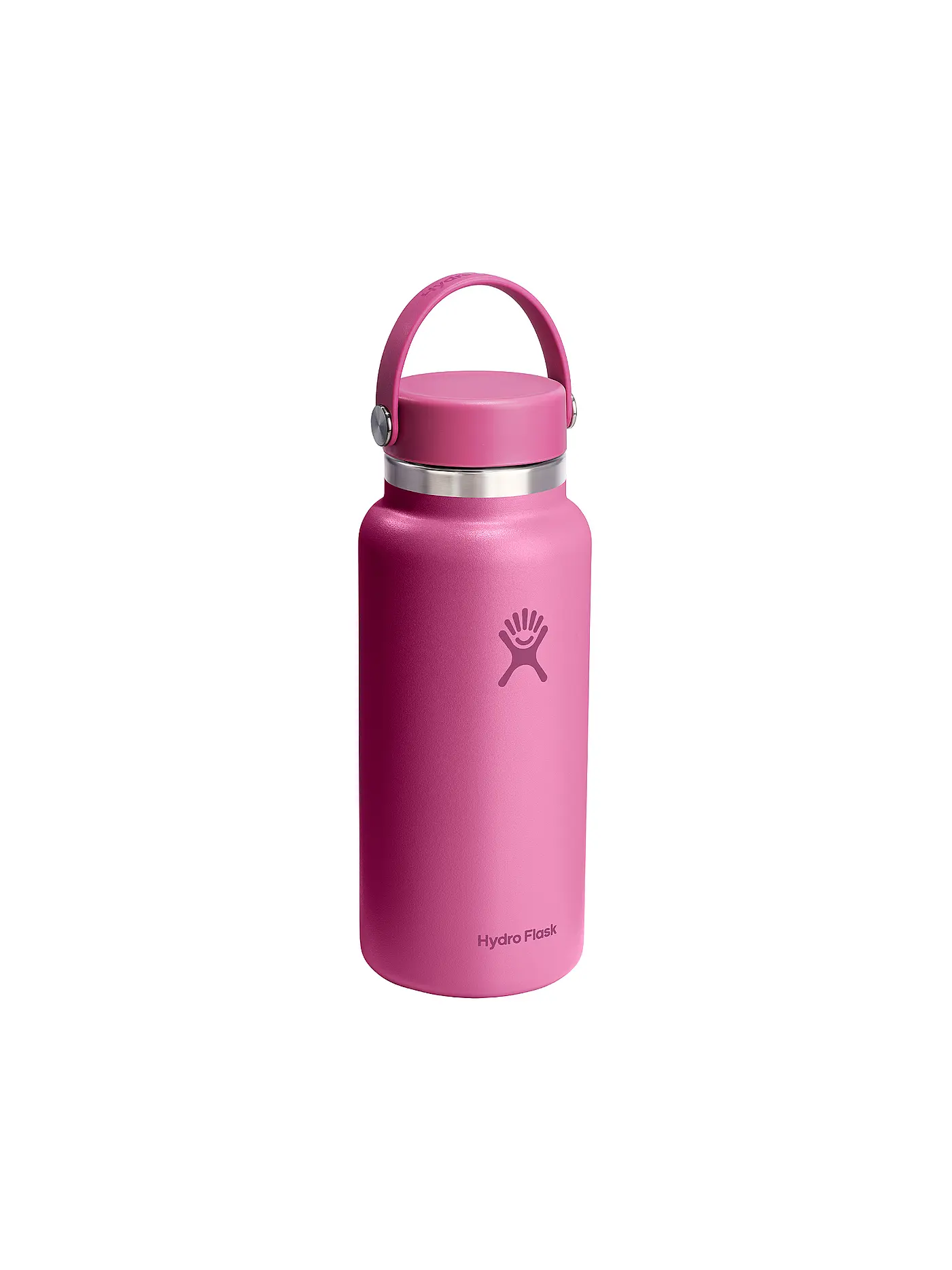 HYDRO FLASK | Trinkflasche Wide Flex Cap 32 oz (946ml) | beere